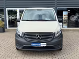 Mercedes-Benz Vito Kasten 119 *4x4*kompakt*GARANTIE*Automatik* - Mercedes-Benz: Kompakt