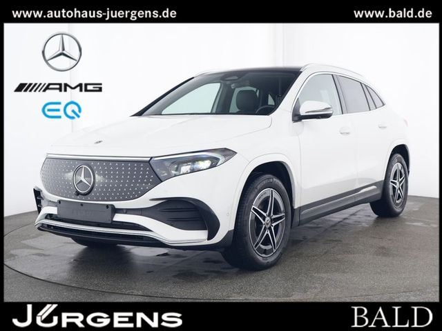 Mercedes-Benz EQA 250 AMG-Sport/LED/360/Pano/AHK/Winter/Mopf