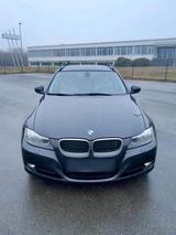 BMW E91 Touring 320i - BMW 320: 320i E91