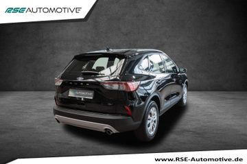 Bild 7 Ford Kuga Cool & Connect Navi BT AHK 1,6T