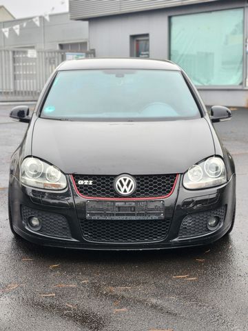 Volkswagen Golf V Lim. GTI