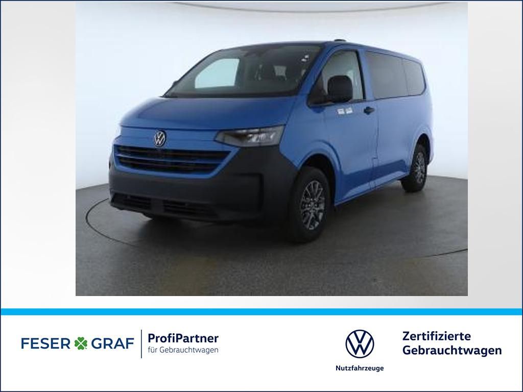 Image of Volkswagen T7 other