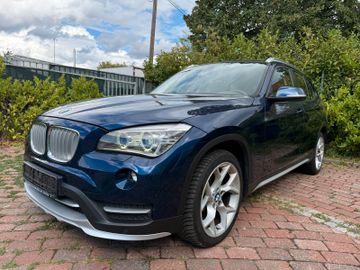 BMW X1 - 3