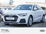 Audi A1 Sportback 25 TFSI ADVANCED LED SPORTSITZE LM1 - Audi A1 New cars in Dortmund