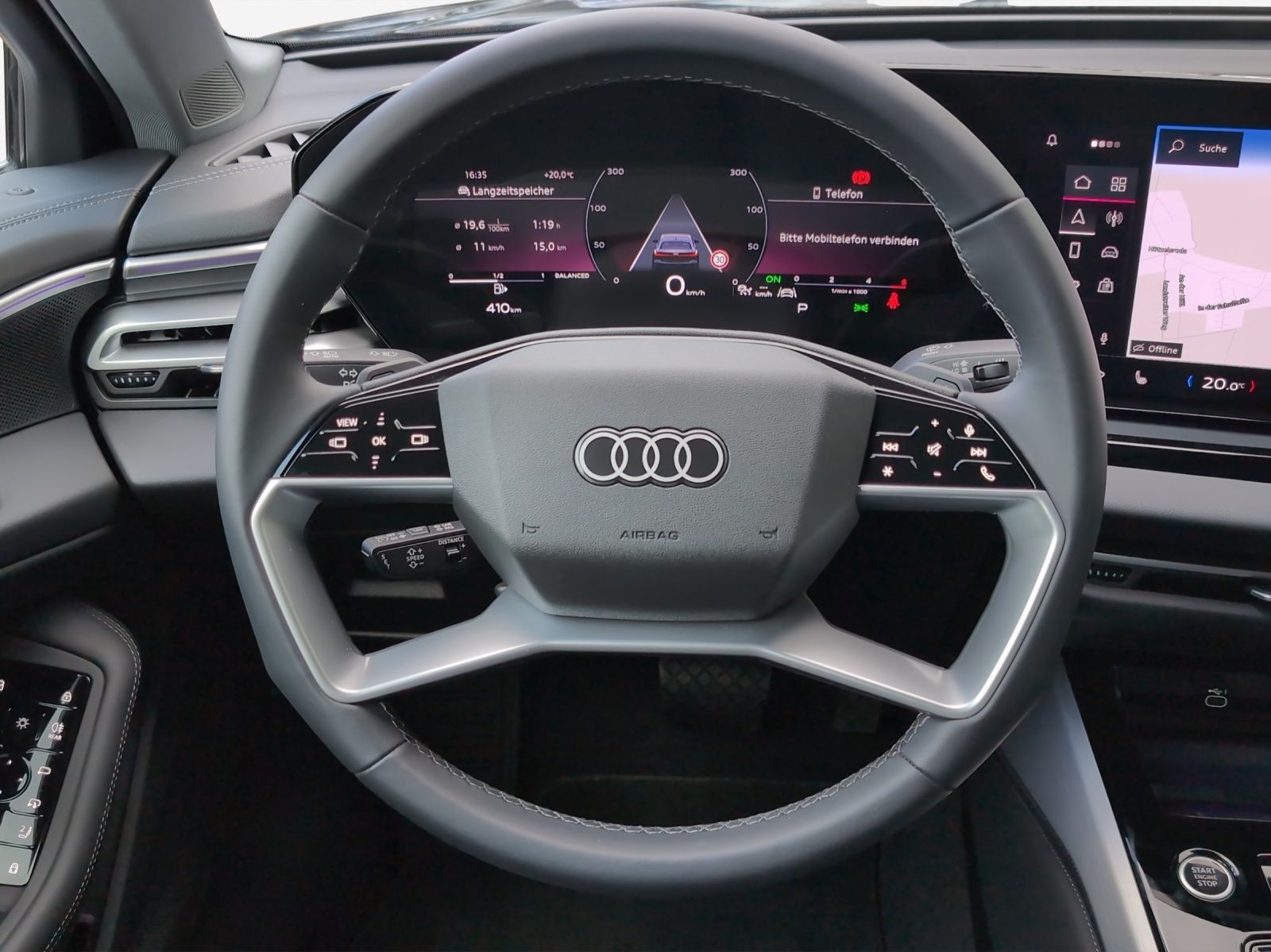 Audi A5 - Bild 8