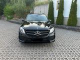Mercedes-Benz GLE 350 d 4MATIC  AMG LiNE - Mercedes-Benz GLE 350: 4matic