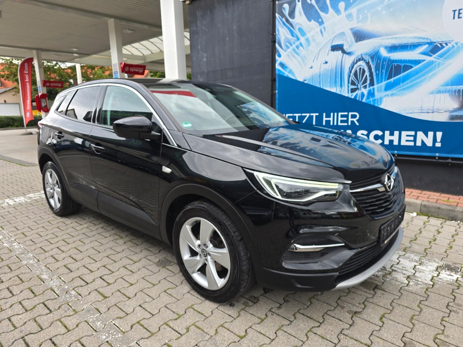 Opel Grandland (X) Dynamic *Led Light*360 Kamera *