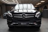 Mercedes-Benz GLE 350 d 4Matic Schiebedach|2. Hand|HUD|AHK - Mercedes-Benz GLE 350 Gebrauchtwagen in Stuttgart