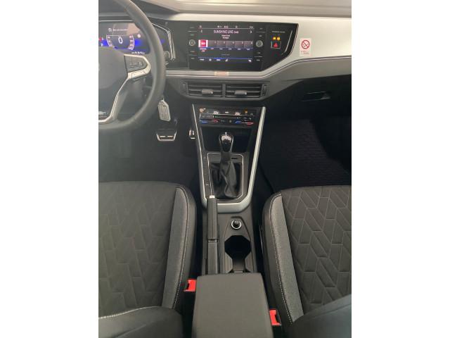 Volkswagen Taigo Energy 1.0 TSI DSG AHK+KAMERA+SHZ, миниатюра 11