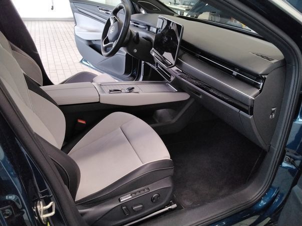 Volkswagen ID.7 - Bild 7