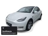 Tesla Model Y Rear-Wheel Drive - Tesla Gebrauchtwagen von 2024