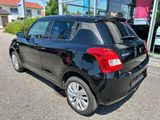 Suzuki Swift 1.2 Dualjet Comfort 4x4 1.2 Liter Hybrid - Suzuki Swift: Allradantrieb