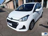 Hyundai HYUNDAI - i10 - 1.0 LPGI Econext Comfort - Hyundai i10 mit LPG-Antrieb