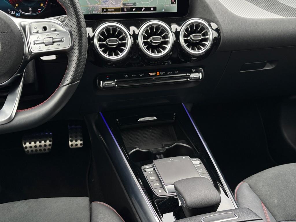 Mercedes-Benz GLA 200 AMG|NIGHT|AMBI|MBUX|LED|NAVI|KAM|SHZ