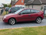 Mazda 323 C 1.5 - - Mazda 323: C