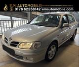 Nissan Almera Comfort 1.8I Klima+PDC+Allweterreifen - Nissan Almera Gebrauchtwagen