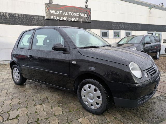 Volkswagen Lupo Princeton*AHK*Zahnriemen neu*