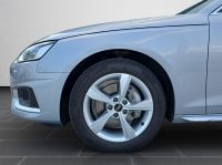 Audi A4 - Vorschau Bild 8