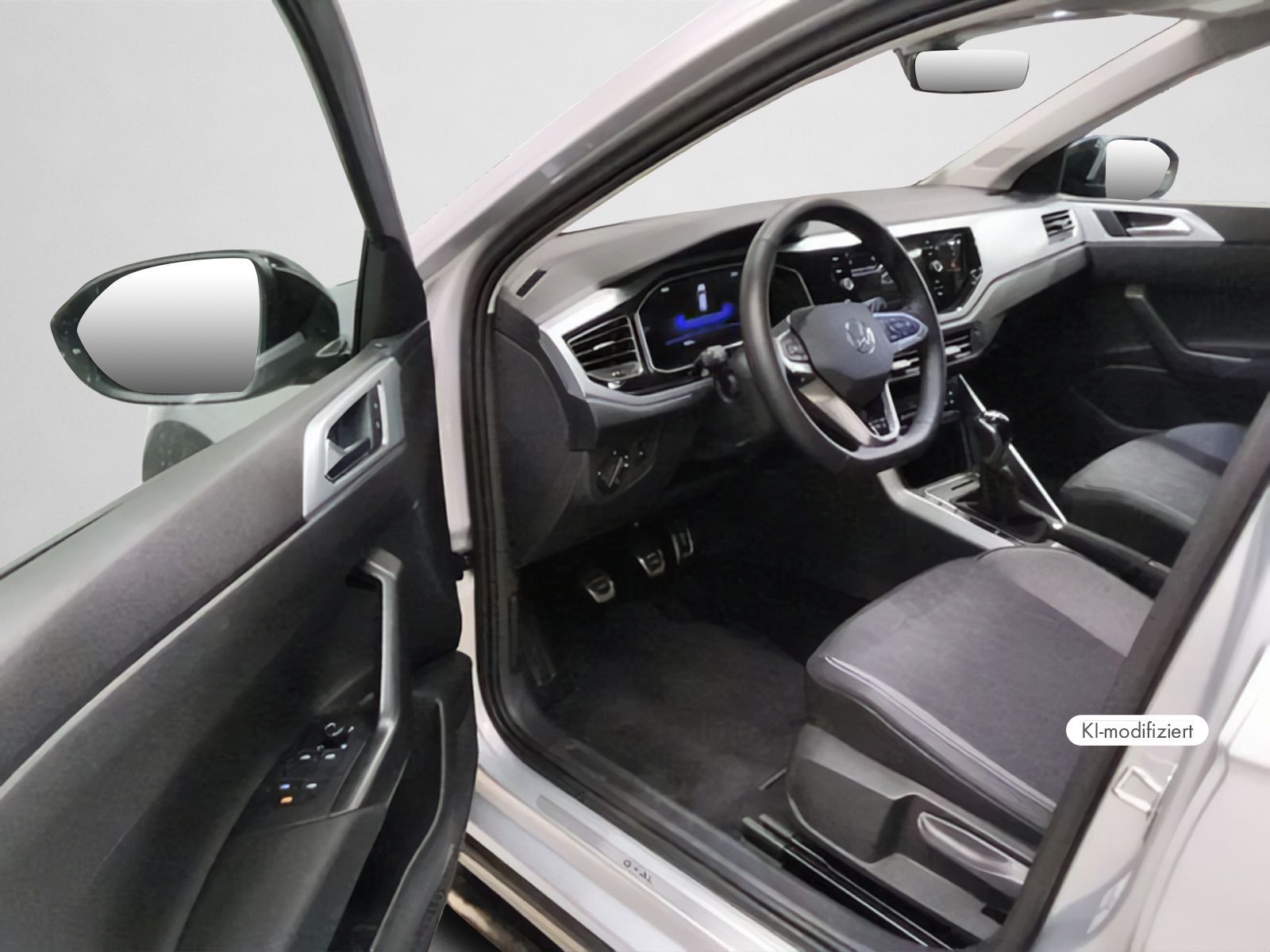 Volkswagen Taigo - Bild 8