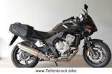Honda CBF600 SA ABS - Offers