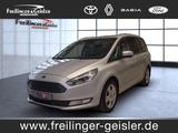 Ford Galaxy Titanium 7-Sitzer 8-fach bereift LED AHK - Ford: Sitzer 8