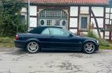 BMW 330 E46 Cabrio M-Paket Individual Carb... - BMW 330 aus 2001: 330i