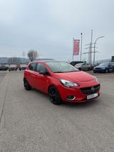 Opel Corsa 1.4 Turbo ecoFLEX drive 74kW S/S - Opel Corsa: 1.4