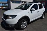Dacia Sandero II TCe 90 Stepway Ambiance *51tkm* - Dacia Sandero: Stepway Ambiance