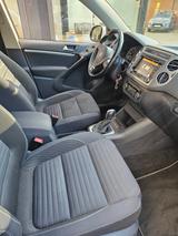 Volkswagen Tiguan 2.0 TDI 130 DSG 4M BMT DSG Cup Sport - Volkswagen Tiguan: TDI Dsg