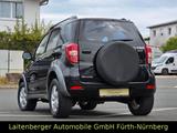 Daihatsu Terios 4WD Top S*1.5 LTR*KLIMA*8-FACH BEREIFT - Daihatsu: Allradantrieb