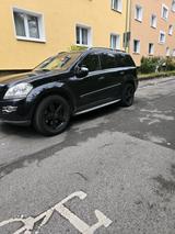 Mercedes-Benz GL 420 CDI 4 MATIC V8 Diesel... - Mercedes-Benz GL 420: Cdi