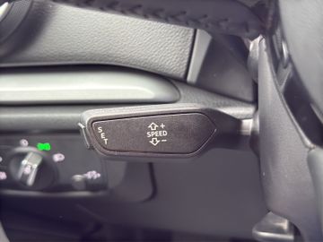 Audi A3 Sportback 30 TDI basis*LED*NAVI*TEMPOMAT*TOP