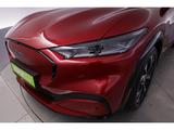 Ford Mustang MACH-E AWD Extended Range TechPack2+LED+ - Ford Elektroautos