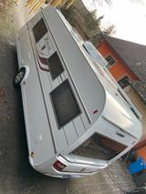 Tabbert Vivaldi 550 Finest Edition - Tabbert 550