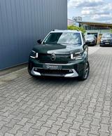 Citroën C3 Aircross Hybrid 145 MAX *LED*NAVI*WINTERPAK* - Citroën C3 Aircross MAX mit Hybrid-Antrieb (Benzin/Elektro)