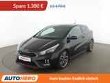 Kia pro_cee'd 1.6 TGDI GT-Track*NAVI*XENON*TEMPO*CAM - Kia Gebrauchtwagen in Nürnberg