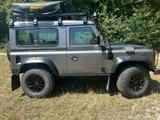 Land Rover Defender 90 Td4 Station Wagon S S - Land Rover Defender Gebrauchtwagen