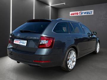 Skoda Octavia - 4