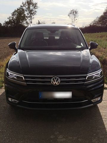 Volkswagen Tiguan 2.0 TDI SCR Highline Sch...