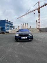 BMW 530e iPerformance G30  M-Paket  Erst... - BMW: 5er M Paket