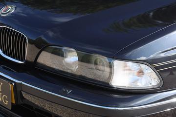صورة مصغرة 24 لـ 1998 Alpina B10