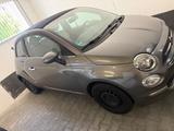 Fiat 500C 1.0 GSE N3 Hybrid DOLCEVITA C DOLCEVITA - Fiat 500C mit Hybrid-Antrieb