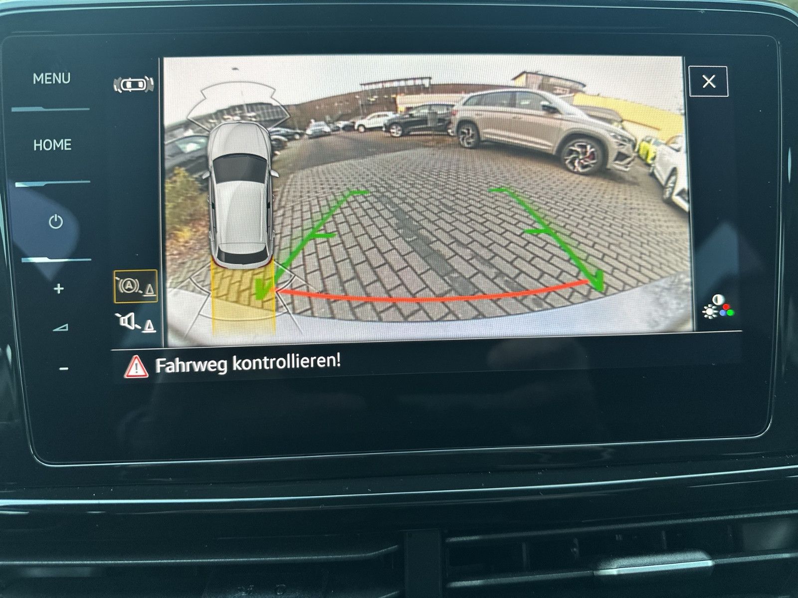 Volkswagen T-Roc - Bild 25