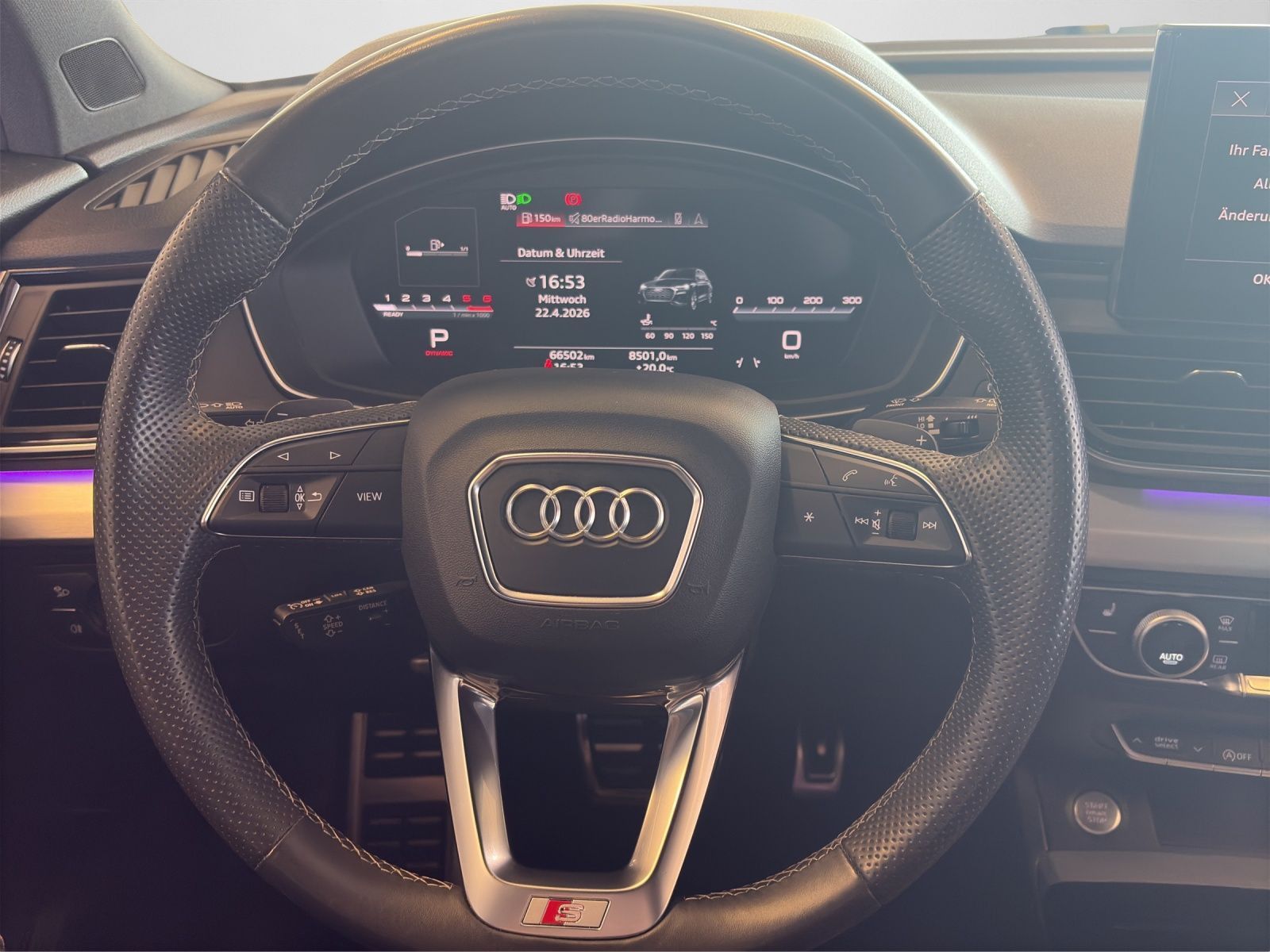 Audi Q5 - Bild 10