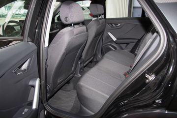 Audi Q2 35 TFSI Advanced MATRIXKAMERASHZG