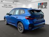 BMW X1 18i M-Sport Rückfahrkamera Navi neues Modell - BMW X1: Modell