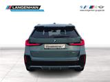 BMW X1 xDrive23d SAV M Sport AHK Head-Up DAB LED - BMW X1 mit Anhängerkupplung