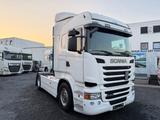 Scania R490 E6 Klima Retarder 2xTanks S.Guter Zustand! - Scania Frankfurt