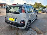 Citroën Citroen C3 Picasso C3 Picasso 1.6 HDi 90 Exclusi - Citroën C3 Picasso mit Diesel-Antrieb