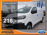Fiat Scudo Kasten 2.0 KaWa 145 L2 Navi Kamera DAB - gebrauchte Fiat Scudo aus dem Jahr 2024